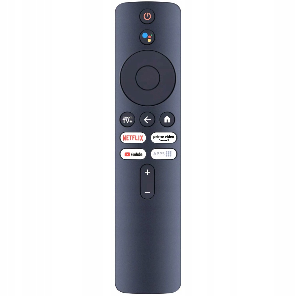 Dálkové Ovládání Pro Xiaomi MI Tv Box 2. Generace XMRM-M3