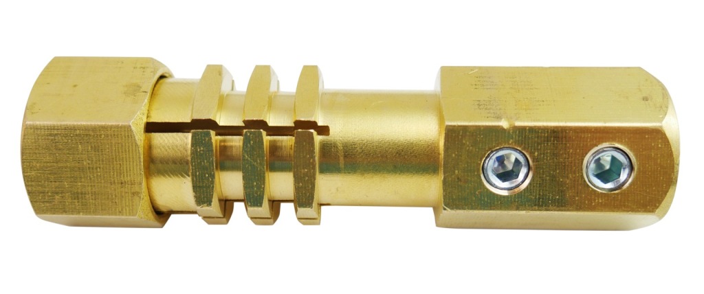 Držák elektrod pro spotter 10 mm Držák pro Pistolet svařovacího stroje spotter