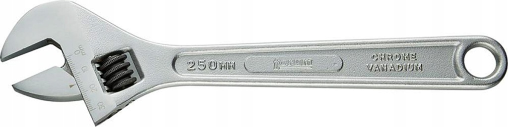 Stavitelný klíč Francouzák 300 mm rozteč 12" až 36 mm 8315020 Forum