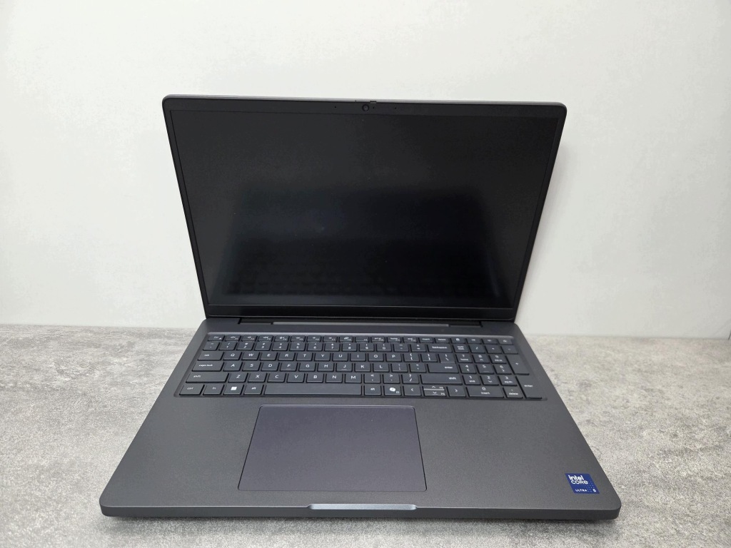 Dell Pro Max 16 Plus MB16250 16.3 Ultra 5 245HX 32GB 512SSD FHD+ 120Hz