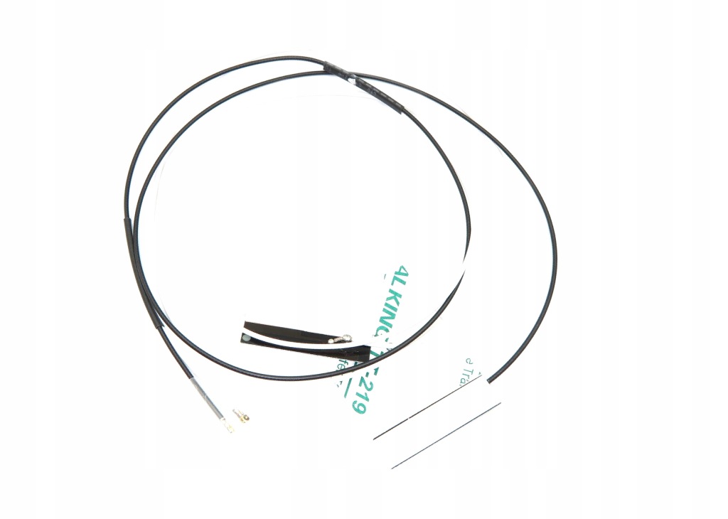 Antény pro Acer F5-573G F5-573T K50-20 Wifi Originál