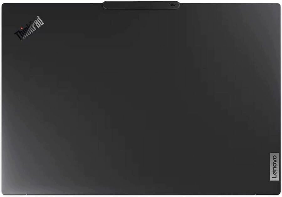 Laptop Lenovo ThinkPad P16v Gen 3 Ultra 9 285H 64GB 2TB RTX Pro 2000 500nit