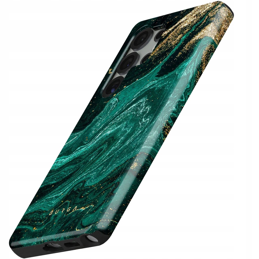 Pouzdro Burga pro Samsung Galaxy S25 Ultra, kryt obal na telefon
