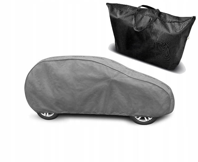 Obal 4 vrstvy s lanem a taškou pro Chevrolet Spark 2009-2014