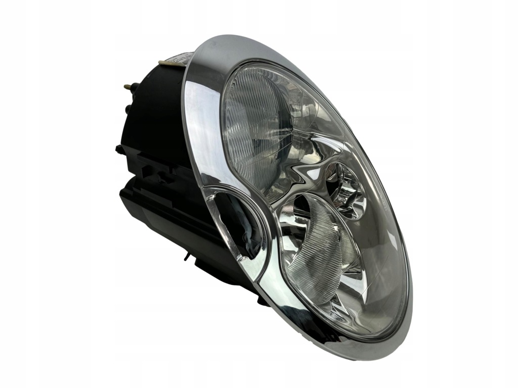 Mini R50 R53 Lampa Lewa Przód Nowa Oryginał 63126928499 — zdjęcie 2