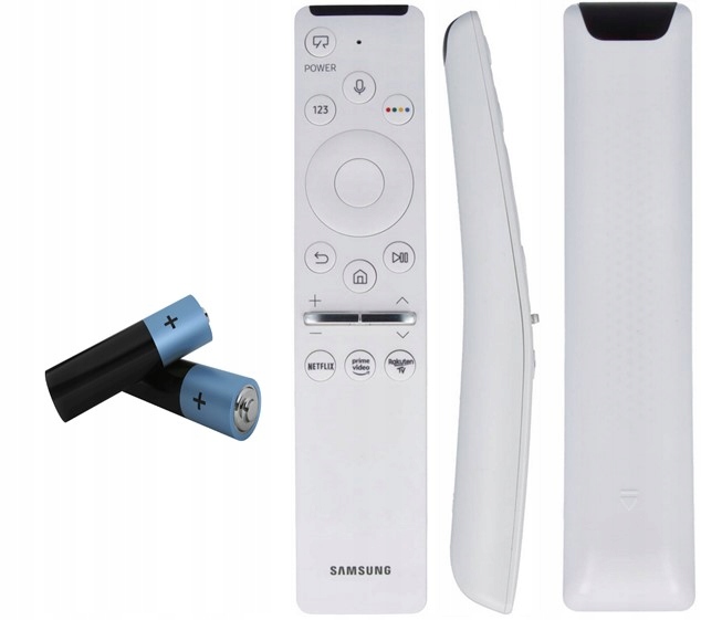 Originální Dálkové Ovládání Pro Televizor Samsung QE75LS03AAA QE75LS03AAU QE75LS03AAUXH
