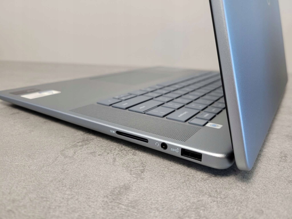 Dell Inspiron 16 Plus 7640 Ultra 9-185H 16GB 512 SSD FHD+ DOTYK Win11