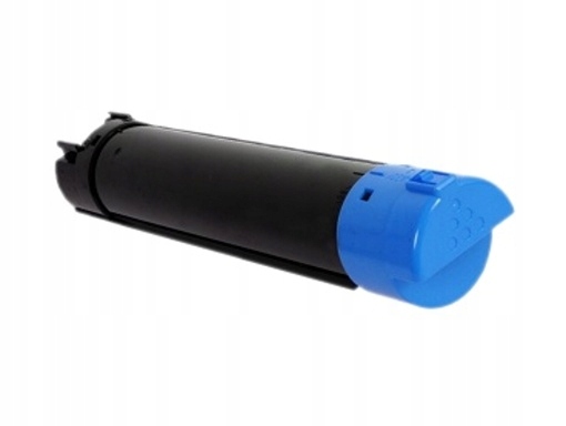 Naplnka Xerox 106R01523 modrý kompatibilní toner pro Phaser 6700