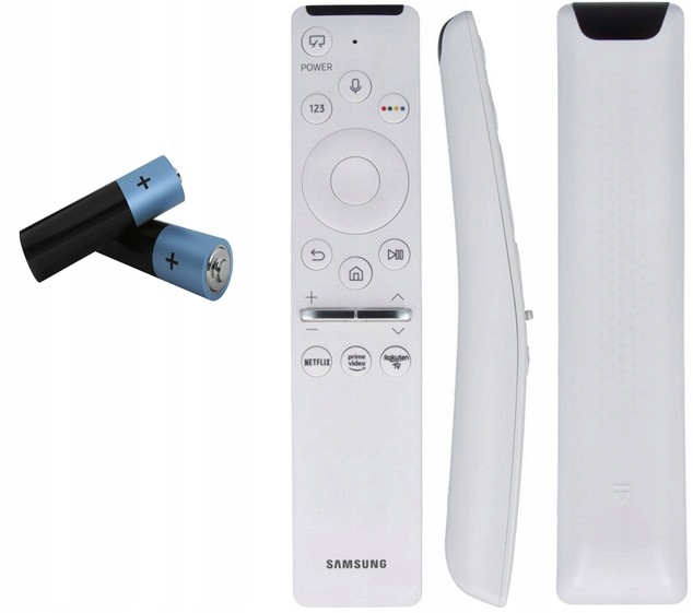 Originální Dálkové Ovládání Pro Televizor QE75LS03B Samsung LS03B Remote Control