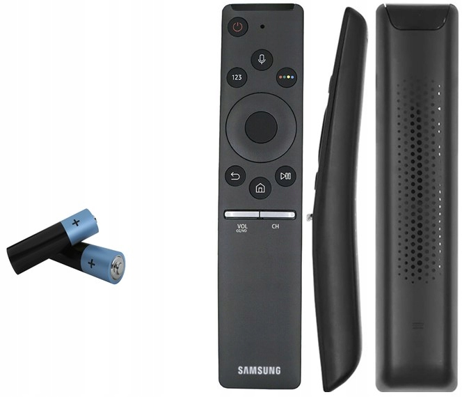 Originální Dálkové Ovládání Pro Televizor Samsung UA65MU7000 UA65MU7000K UA65MU7000KXXV