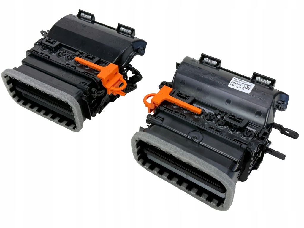 BMW X5 G05 X6 G06 X7 G07 XM G09 Kratka Kratki Nawiewu Nowe OE 31455462 — zdjęcie 7