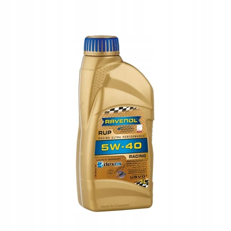 Ulei de motor Ravenol 1 l 5W-40