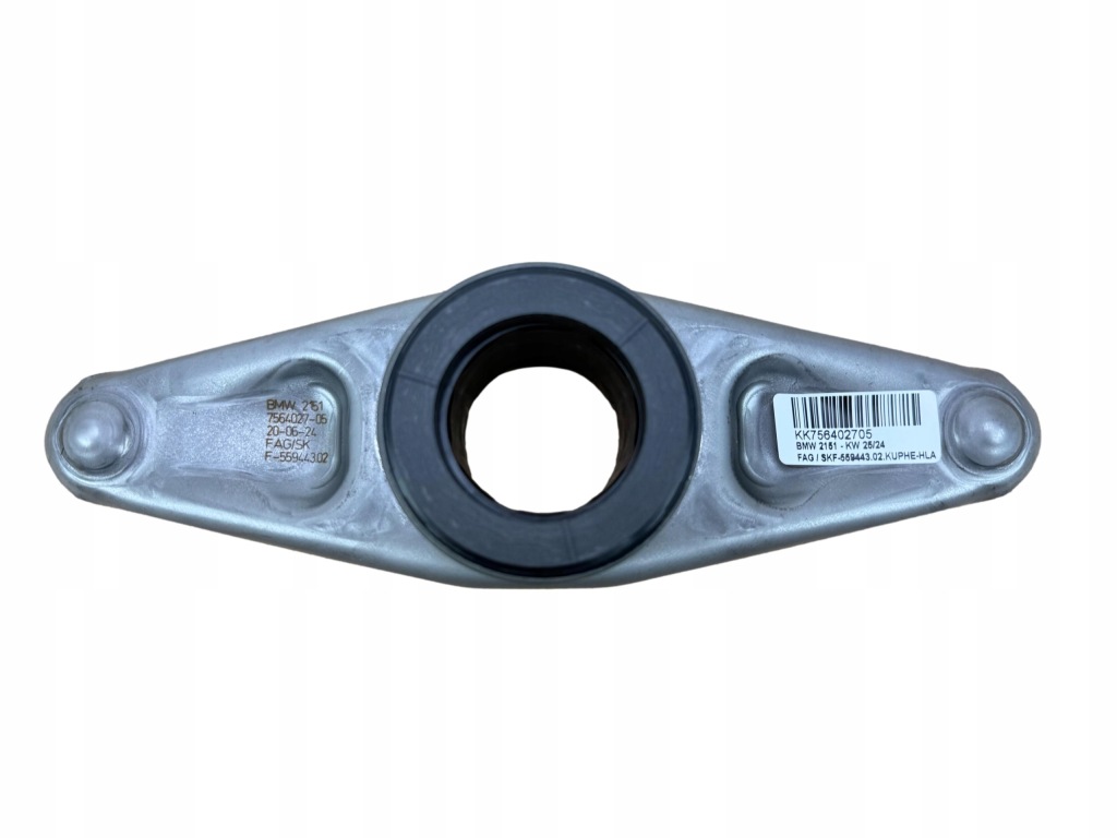 BMW Łapa Sprzęgła 21517564027 Oryginał — zdjęcie 5