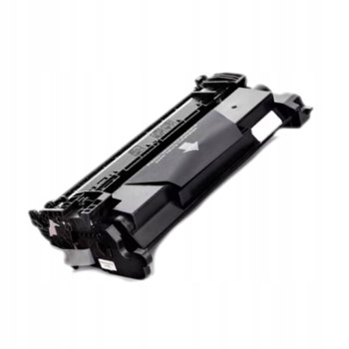 Naplnka Canon T08 3010C006 černý kompatibilní toner
