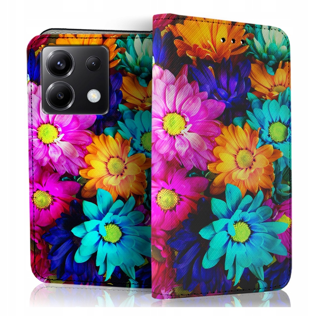 Pouzdro S Klopou Na Telefon Xiaomi Poco X6 Case Obal Sklo Rychlé
