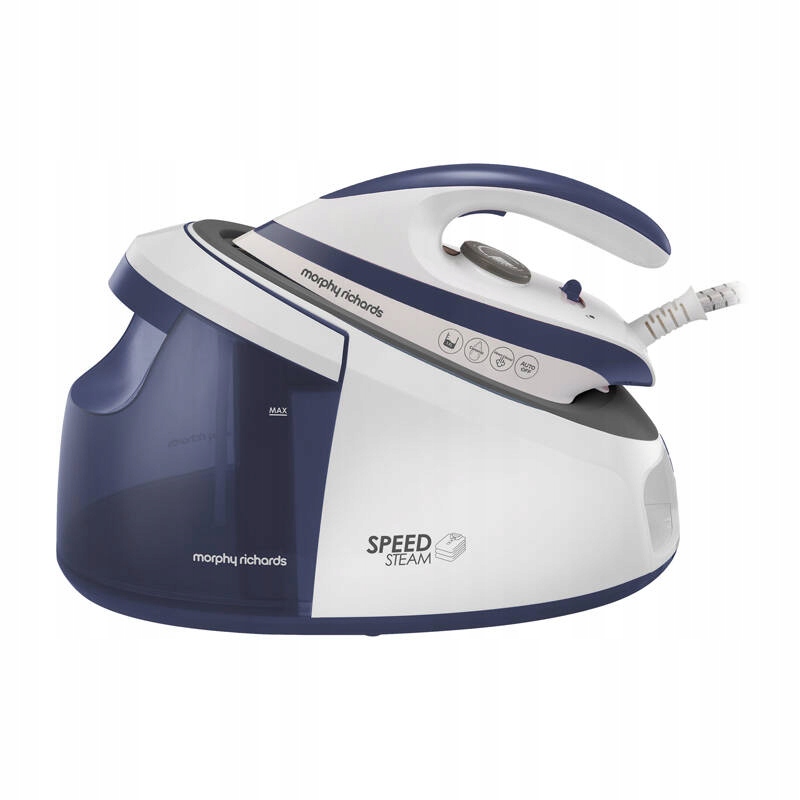 Žehlička Morphy Richards 333202