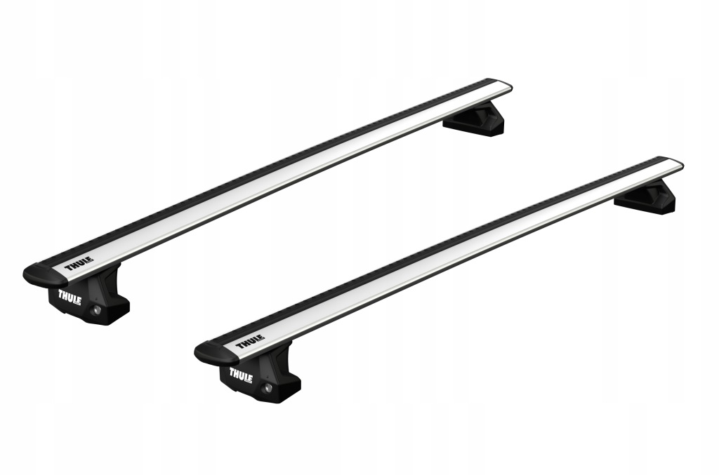 Základní střešní nosič nosníků Thule Wingbar Evo Nissan NV400 2010-2021