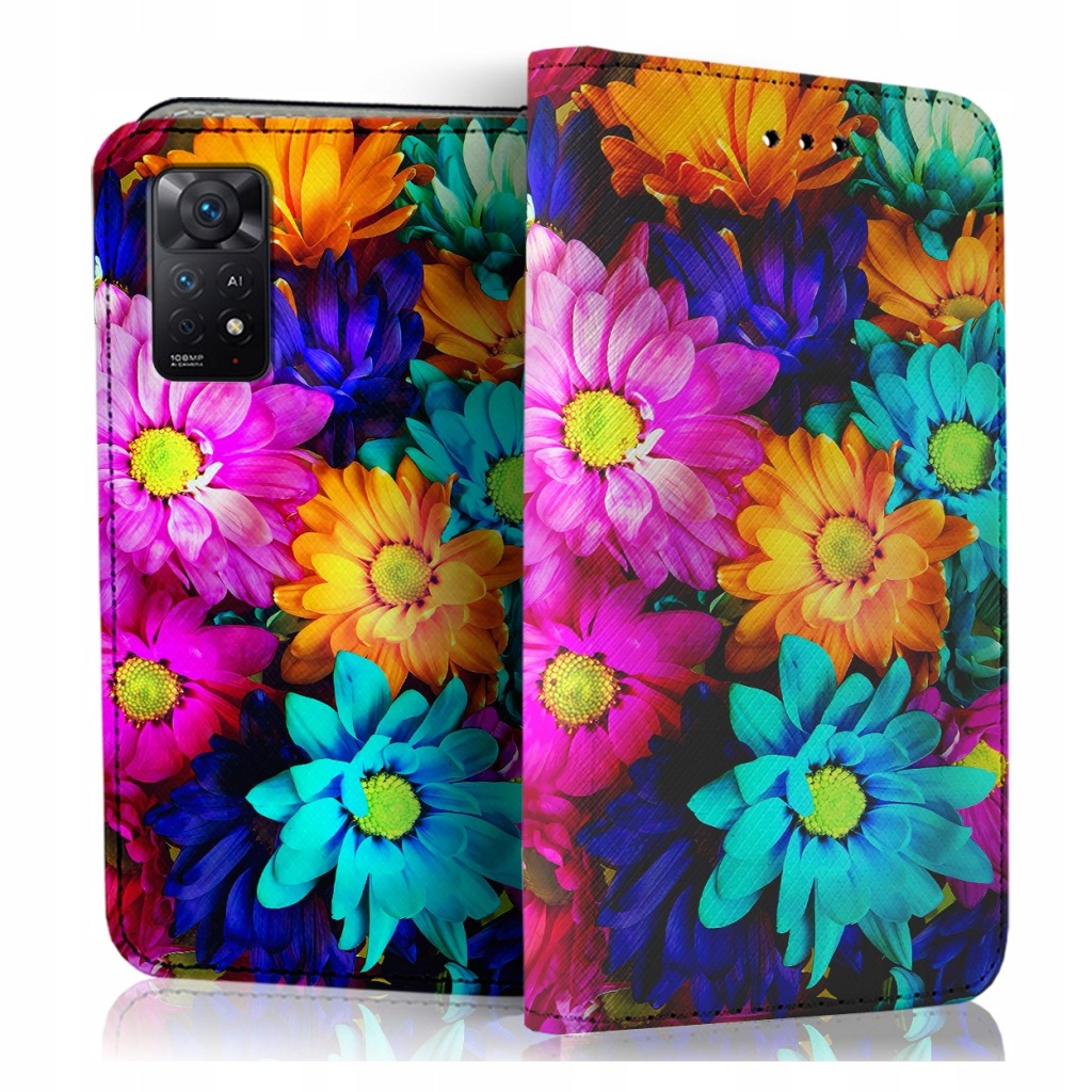 Pouzdro S Klopou Na Telefon Xiaomi Note 11 Pro 11 Pro 5G Obal Sklo