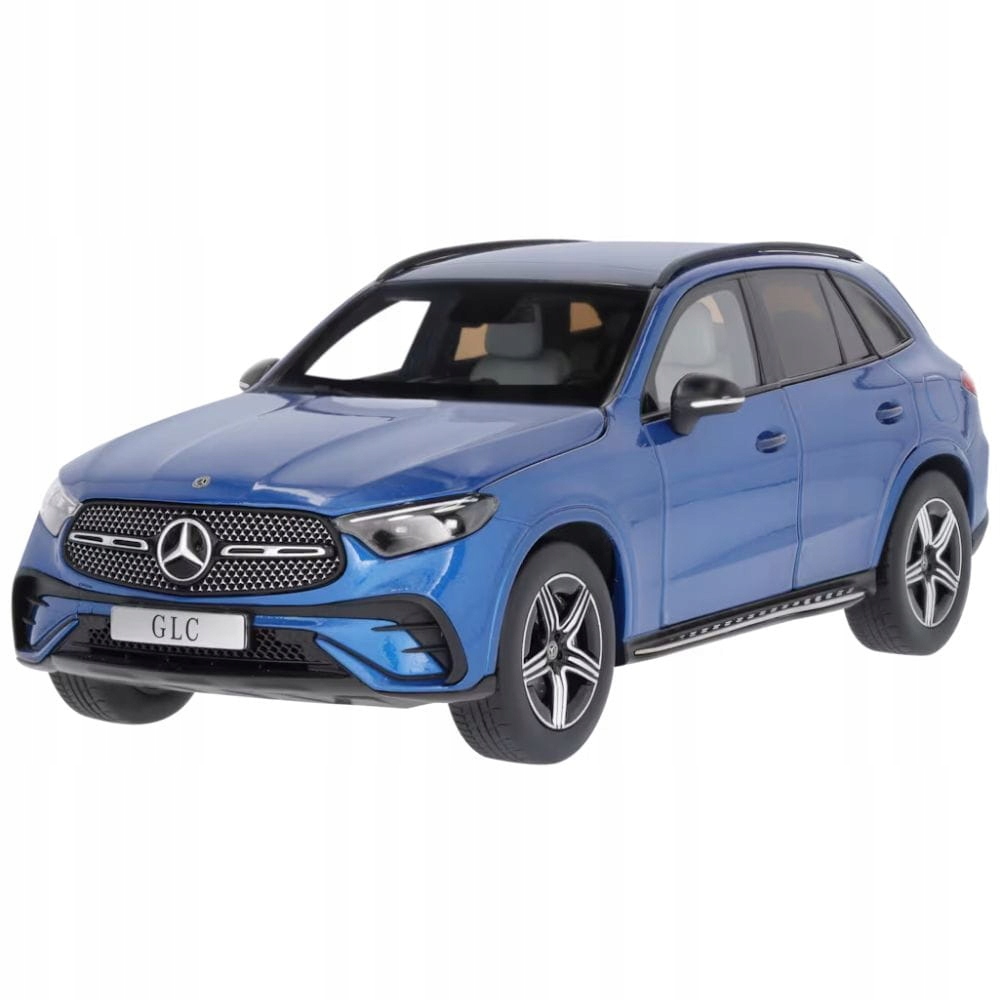 Modelka Mercedes Amg Glc X254 B66960647