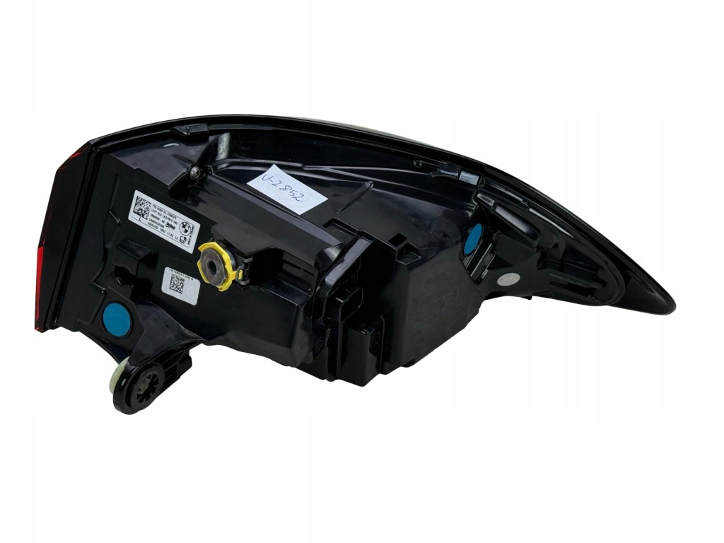 BMW 1 F70 2024- Lampa Lewa Tylna Zewnętrzna Tył LED OE 7888909 — zdjęcie 3
