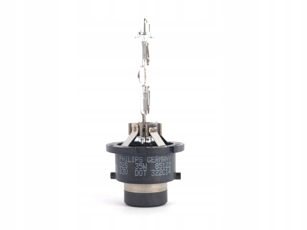Xenonová xenonová žárovka D2S 85122 originál Philips