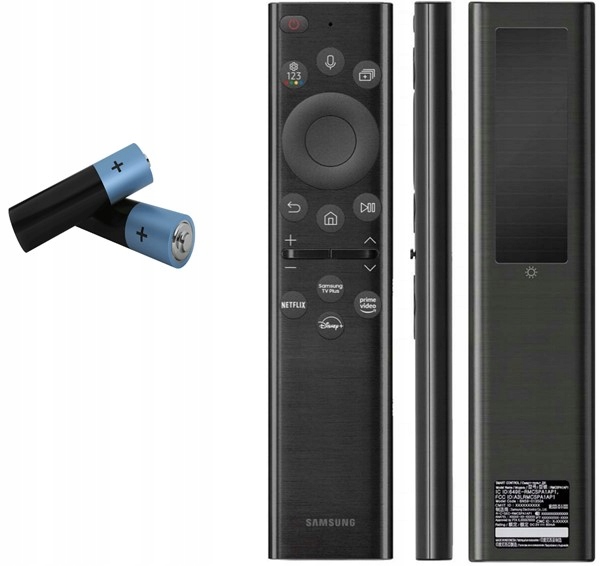 Originální Pilot Pro Televizor QN65QN90BA Samsung QN90BA QN65QN90BAG