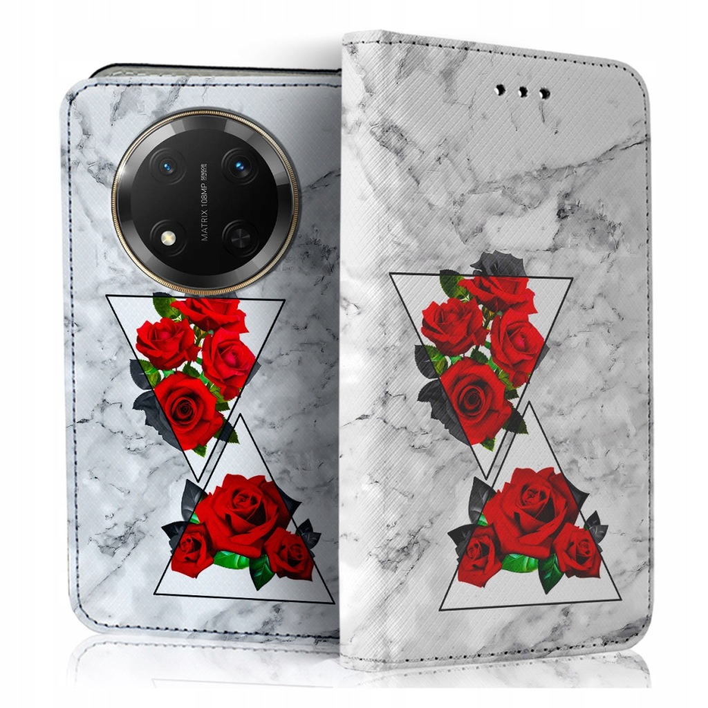 Pouzdro S Klopou Na Telefon Honor Magic 7 Llite Case Rychlé Tvrzené Sklo