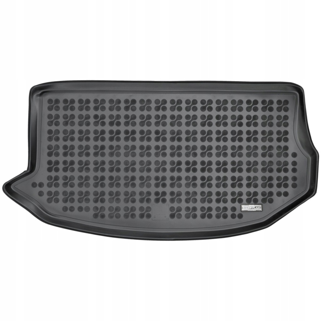 Gumová podložka do zavazadlového prostoru Kia Soul I XL 2008-2013