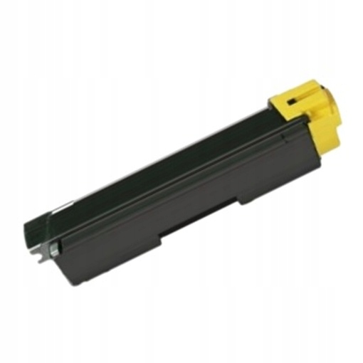 Naplnka Olivetti B0949 žlutý kompatibilní toner