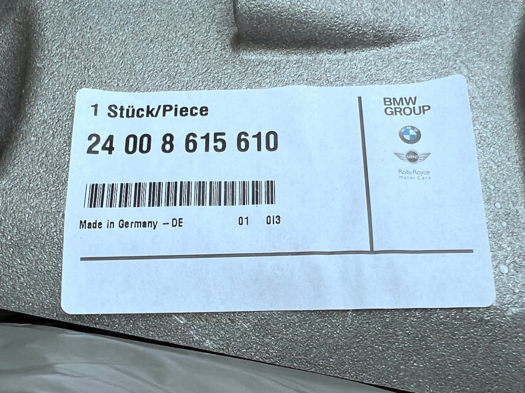 BMW F30 320xd Skrzynia Biegów automatyczna 8HP45X — zdjęcie 4