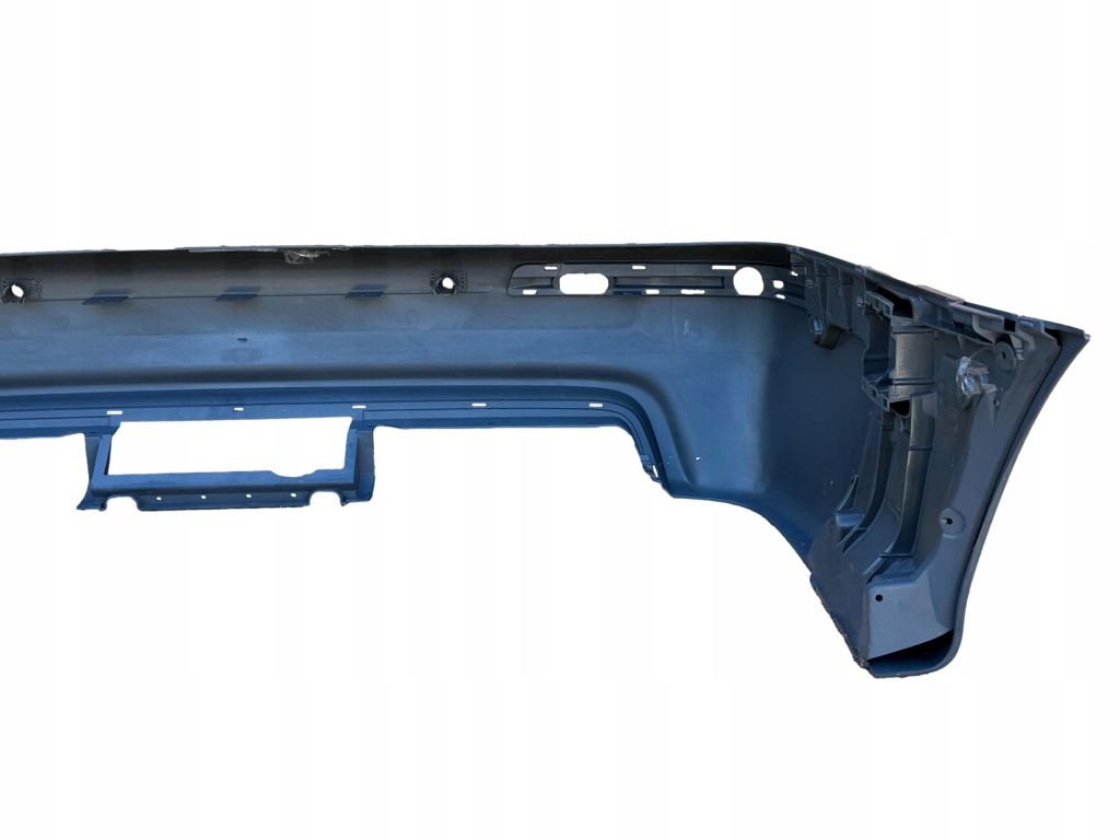 Bmw M5 E39 96-03 Zderzak Tylny Tył PDC OE 51122498729 2498729 — zdjęcie 5