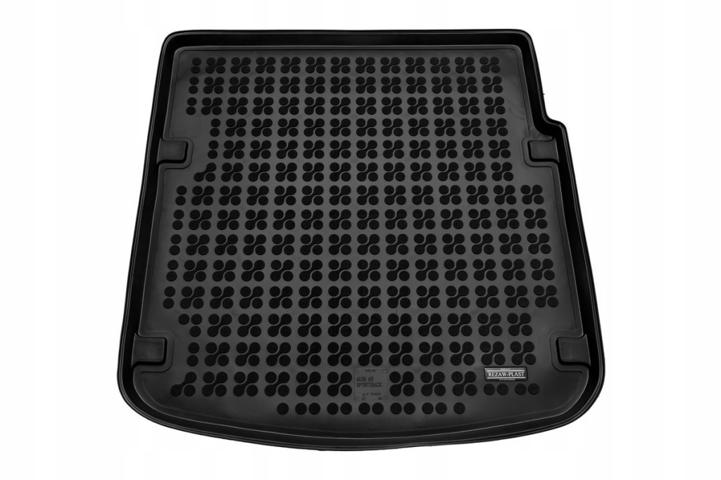 Vana do kufru gumová Audi A5, 2011-2016, Sportback