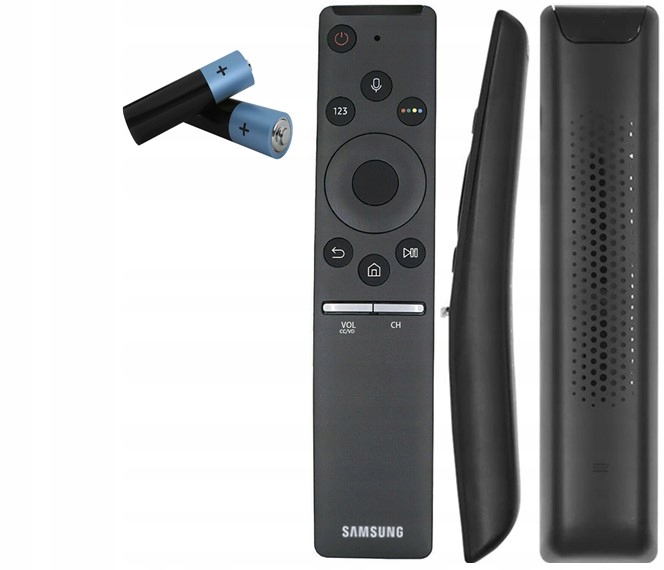 Originální Dálkové Ovládání Pro Televizor Samsung UA49KS7000 UA49KS7000K UA49KS7000KPXD