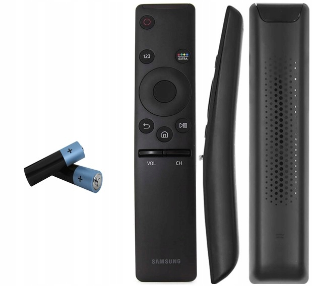 Originální Dálkové Ovládání Pro Televizor Samsung UA55KU6000 UA55KU6000W UA55KU6000WXZW