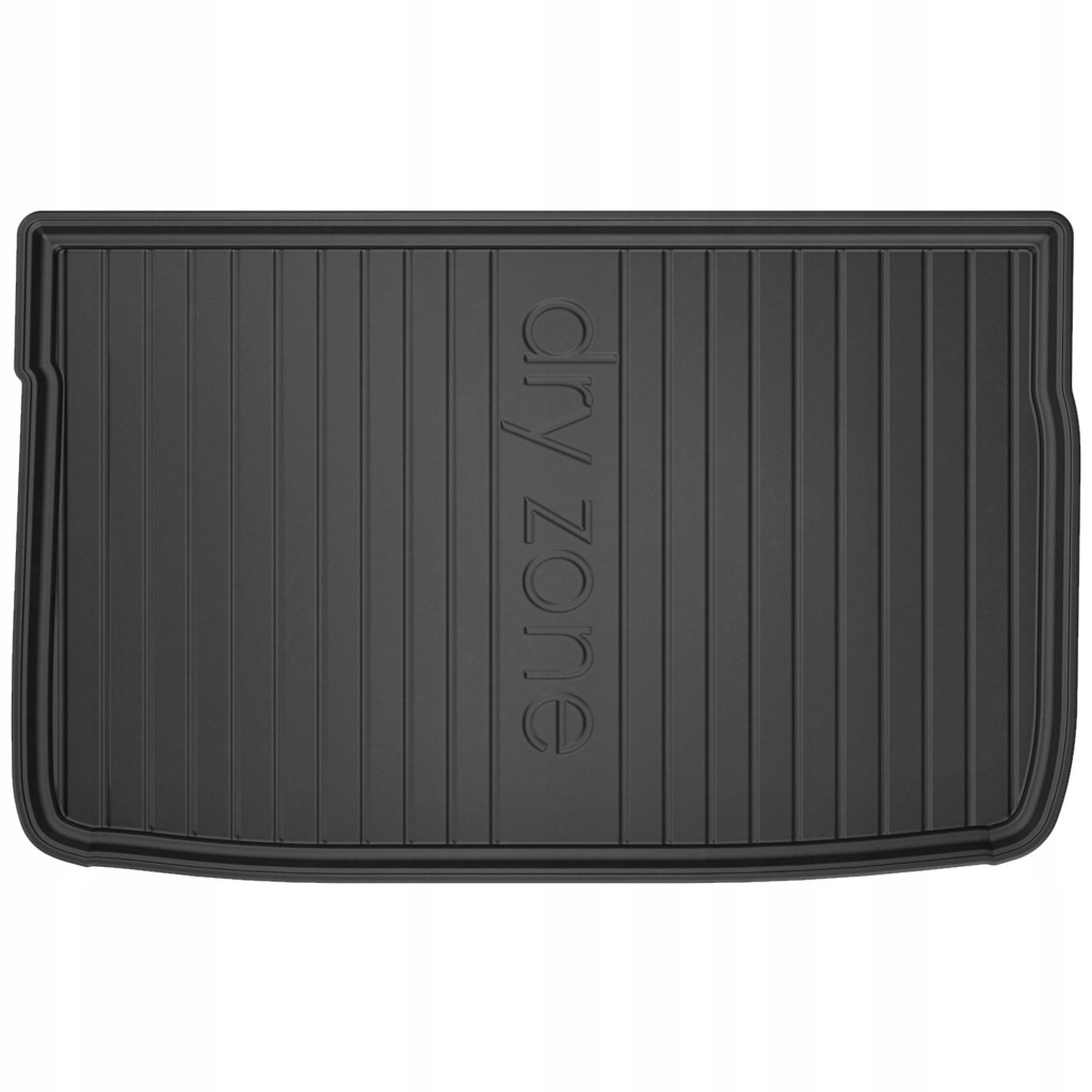 Gumová rohož DryZone Mercedes-Benz třídy A W169 2004-2012
