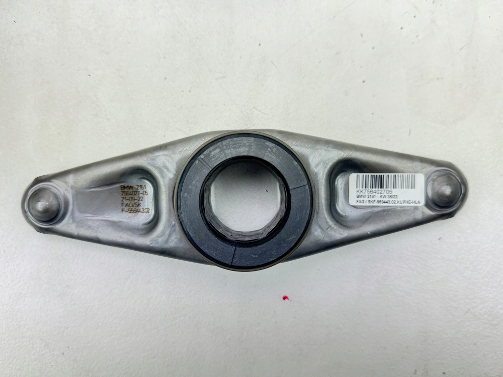 BMW E90 F20 F30 F36 G01 N47N B47 Kompletne Sprzęgło Nowe Oryginał 8631809 — zdjęcie 8