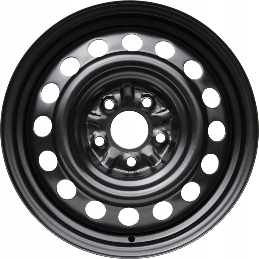 Ráfky 16'' Nissan 200SX 97-00 350Z 370Z Almera Tino Altima Ariya