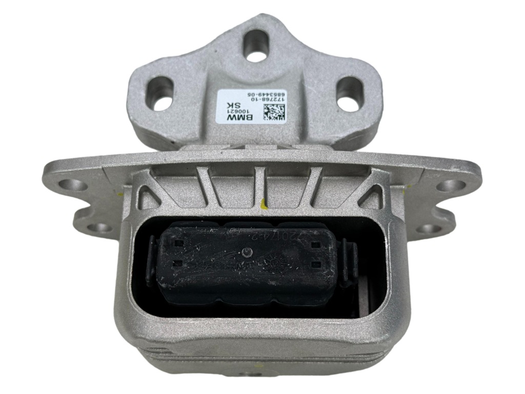 Bmw 1 2 X1 X2 Mini F54 F60 Poduszka Skrzyni Biegów OE 22316853449 — zdjęcie 4