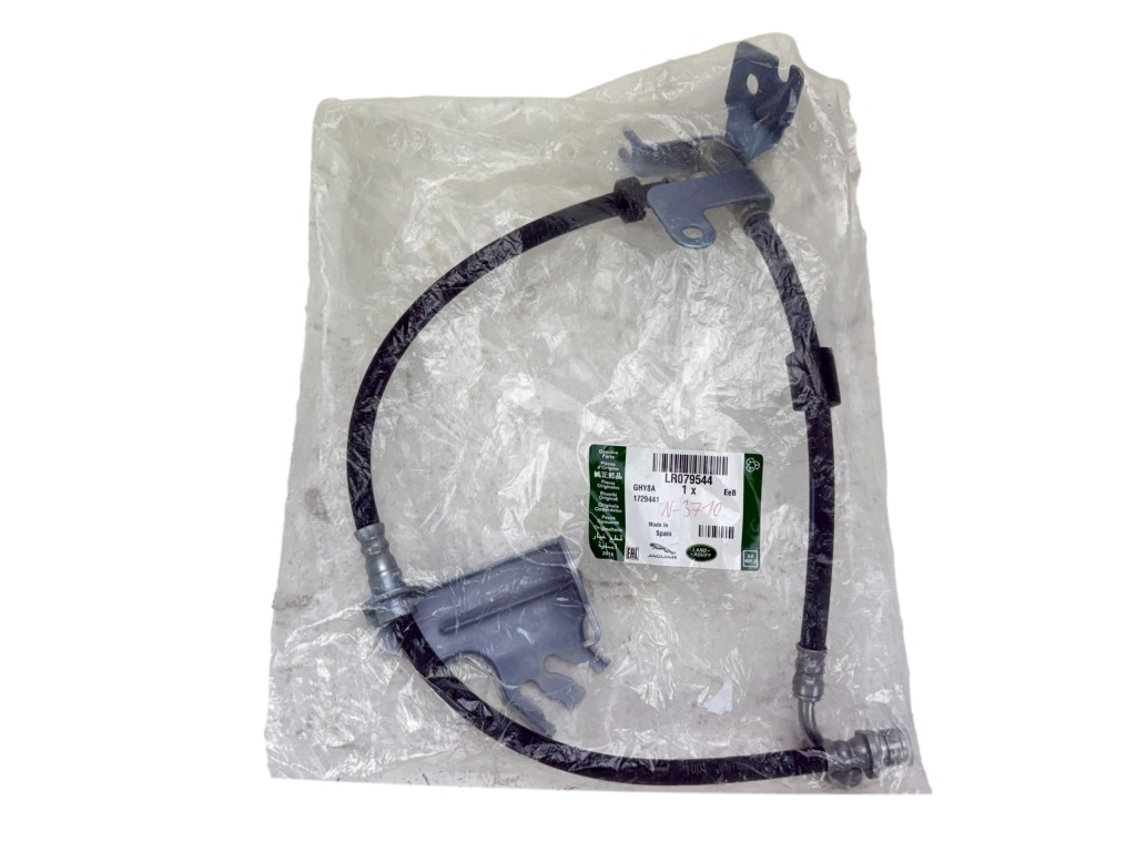 RANGE ROVER SPORT Przewód Hamulcowy Przedni Prawy Nowy OE LR079544 — OE LR079544