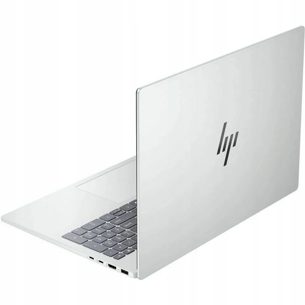 Aluminiowy HP OMNIBOOK 7 16 Ultra Core 9 270H 32GB 1TB SSD 2K OLED Win11Pro