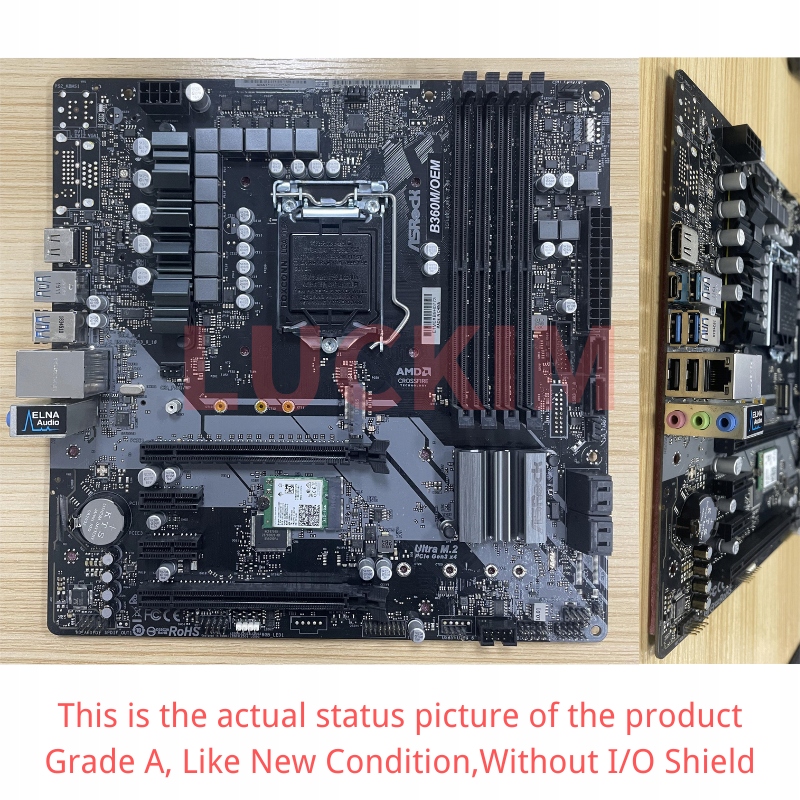 CPU i5 8500 b360 M RAM 16gb CPU i5 8500 b360 M RAM 16gb Amazon.com:
