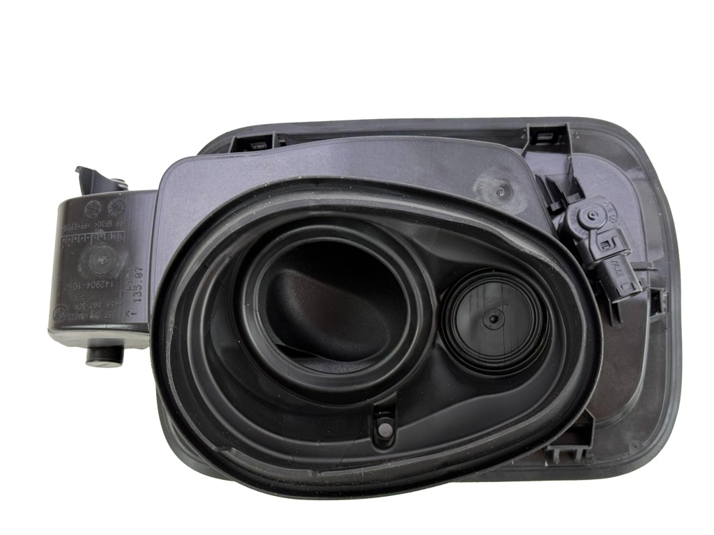 Bmw F48 F48 Lci Osłona Obudowa Wlewu Paliwa Nowa OE 51177359171 — zdjęcie 5