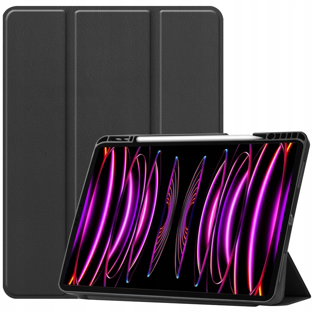 Pouzdro Bizon pro Apple iPad Pro 12.9 2022-2018