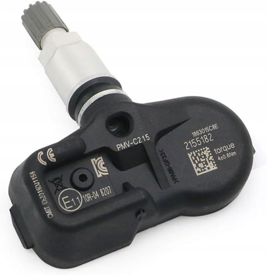 Snímač tlaku Tpms Toyota Land Cruiser Prado Prius Yaris PMV-C215