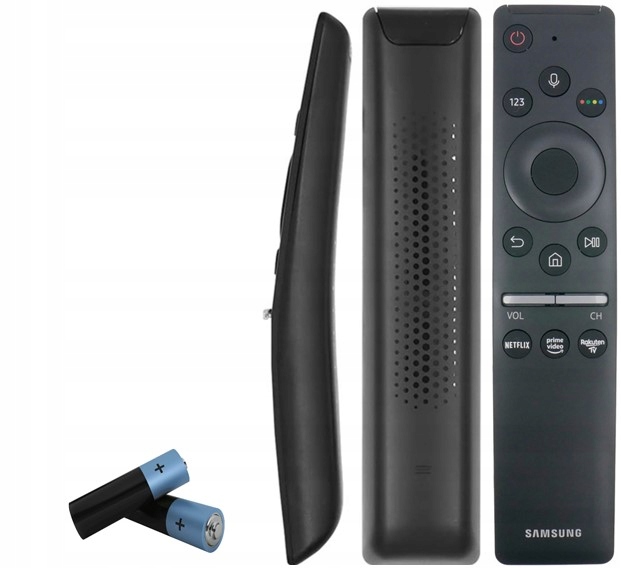 Originální Dálkový Ovladač Pro Televizor Samsung UE50RU7400 UE50RU7400S UE50RU7400SXXN