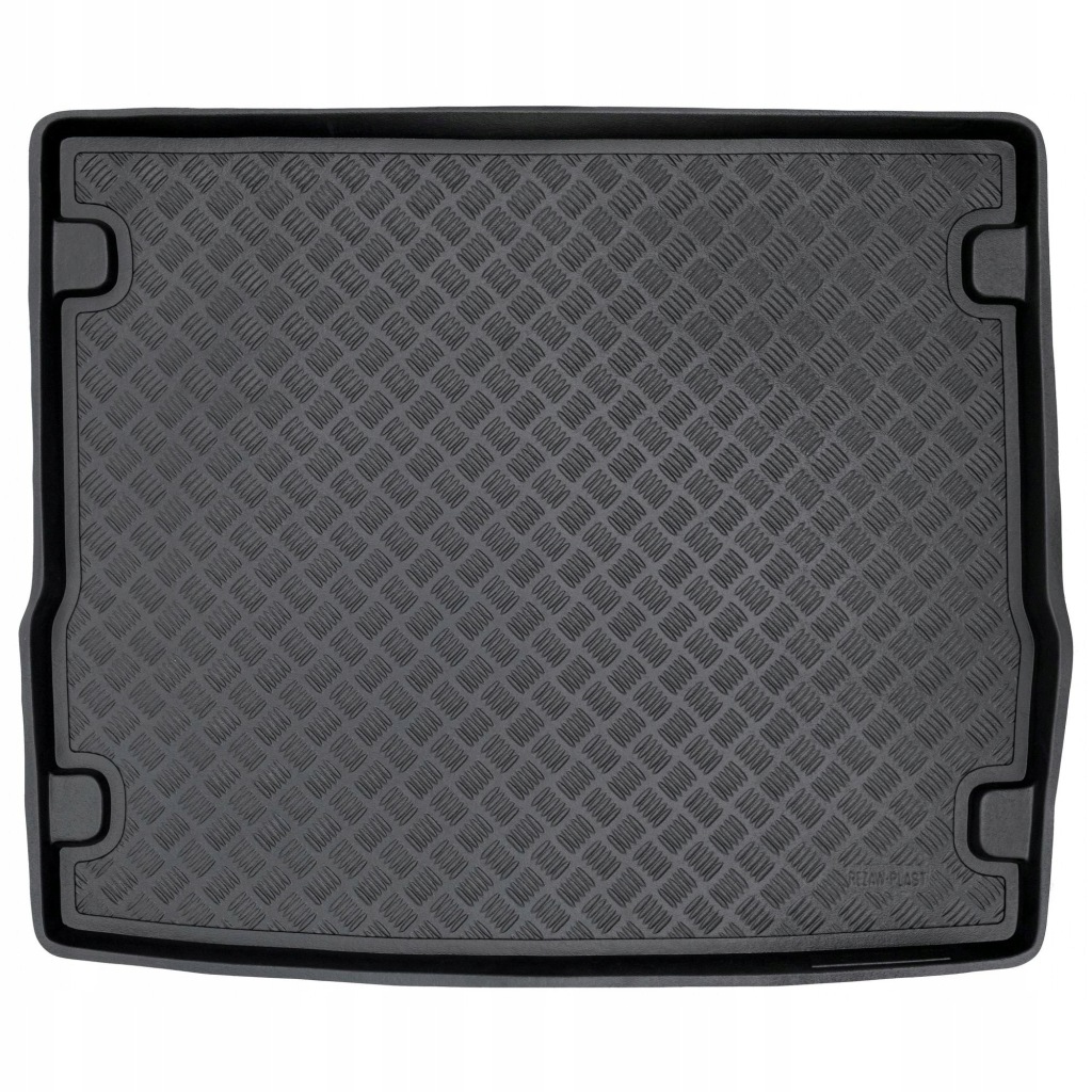 Rohož do kufru Pe Ford Focus II 2005-2011 Kombi