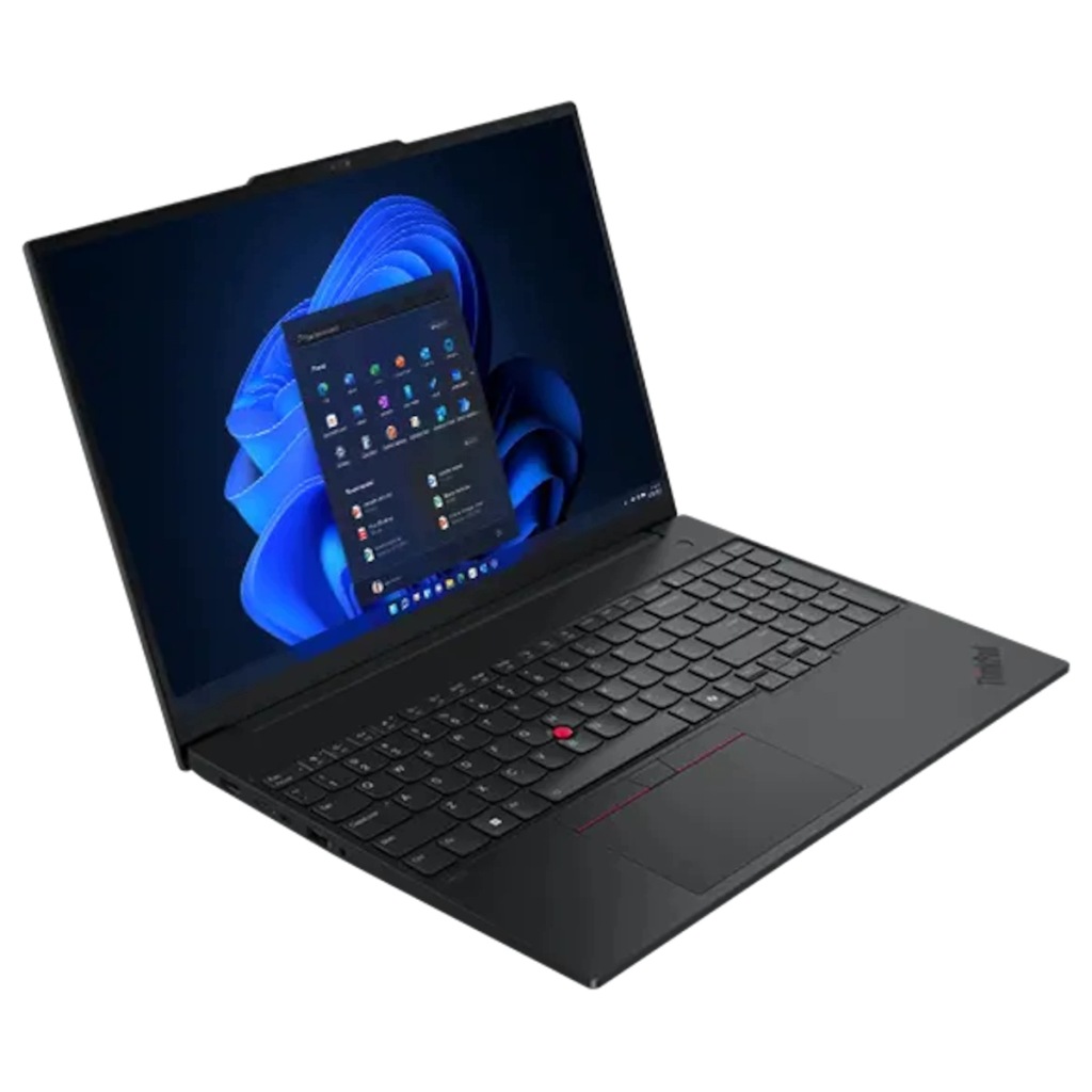 Laptop Lenovo ThinkPad E16 Gen 3 Ryzen 7 250 16GB 1TB DOTYK WUXGA 11Prof