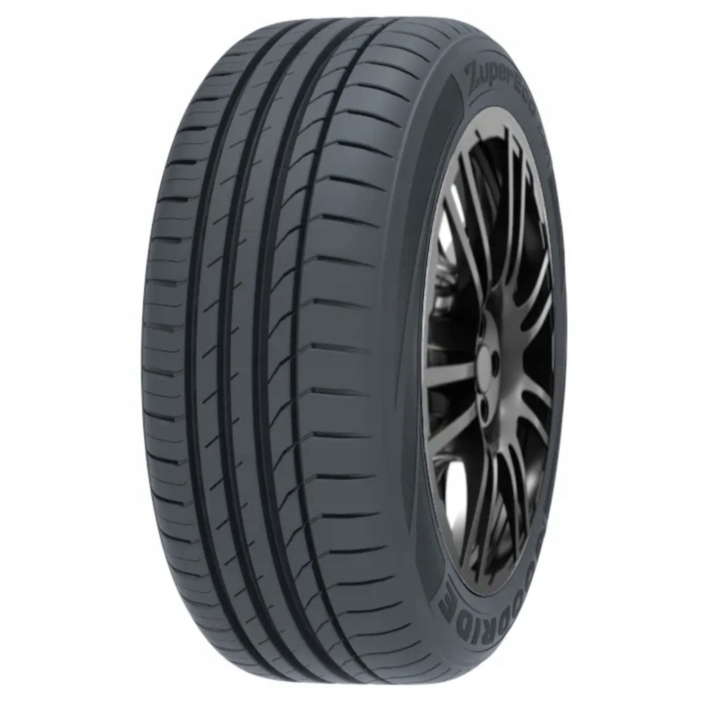 Zdjęcie okazji: 1x 225/40R18 Z107 XL 92W Goodride nowe letnie