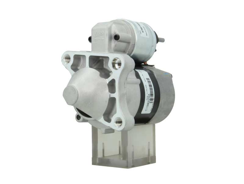 Electromotor Renault Thalia Renault Megane Cabrio Renault Clio Renault S