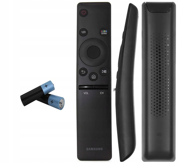 Originální Dálkové Ovládání Pro Televizor Samsung UA55KU6000 UA55KU6000G UA55KU6000GXXP